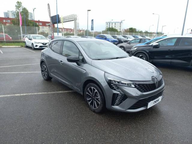Renault Clio image 8