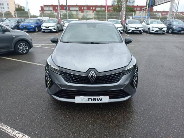 Renault Clio image 6