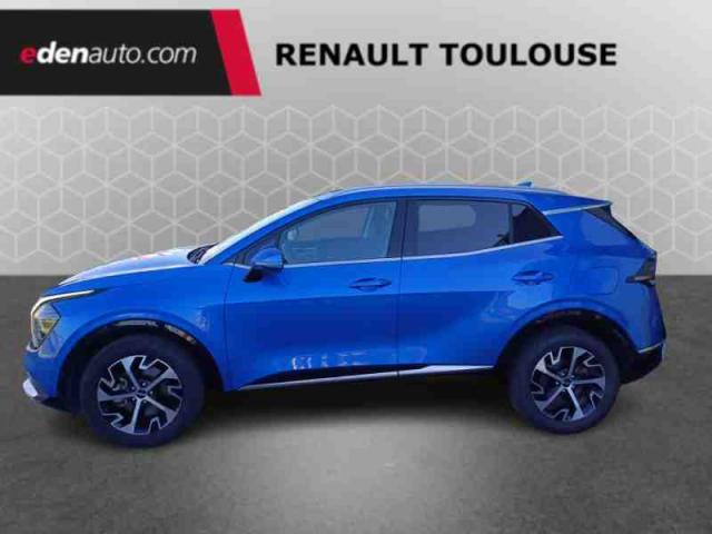 Kia Sportage image 3