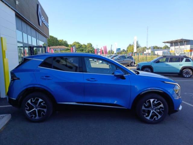 Kia Sportage image 1