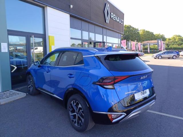 Kia Sportage image 8