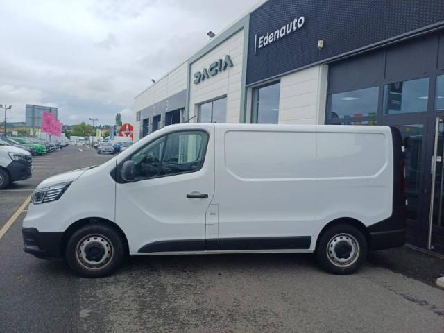 Renault Trafic image 3