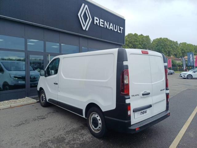 Renault Trafic image 9