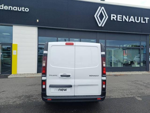 Renault Trafic image 5