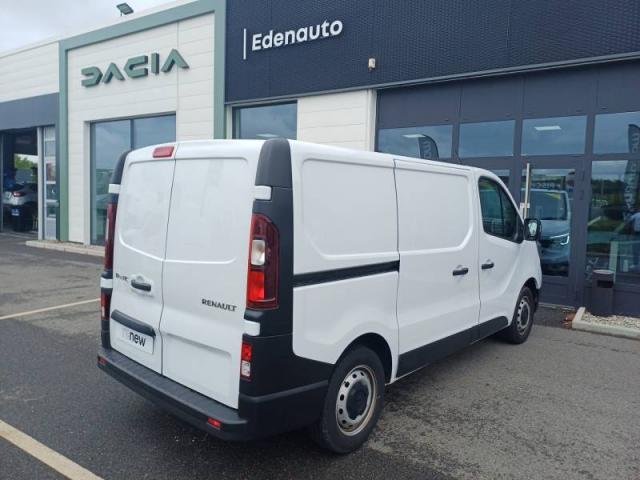 Renault Trafic image 8