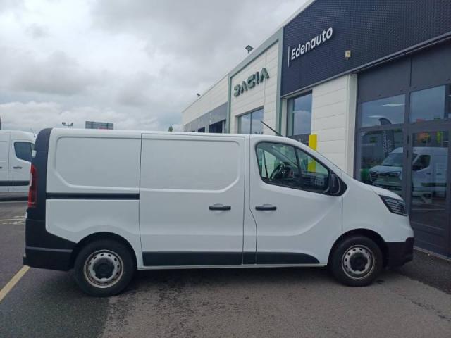 Renault Trafic image 7