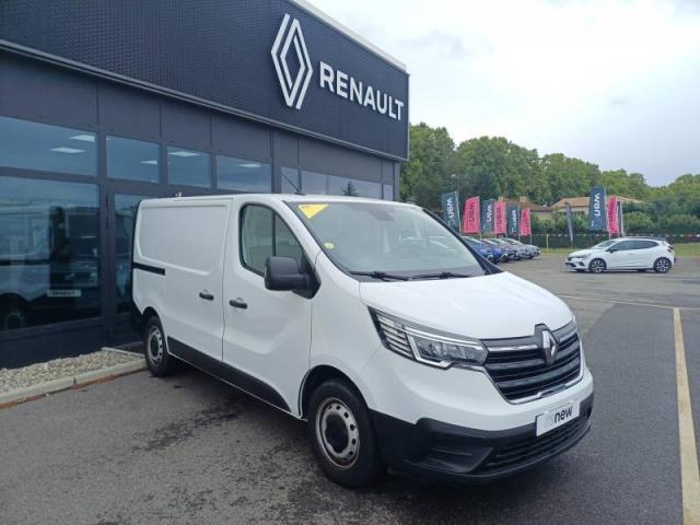 Renault Trafic image 6
