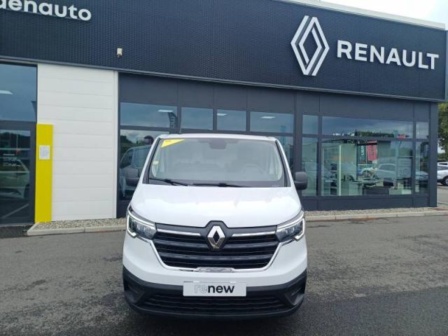 Renault Trafic image 2