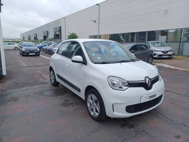 Renault Twingo image 6