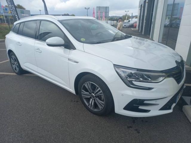 Renault Mégane image 8