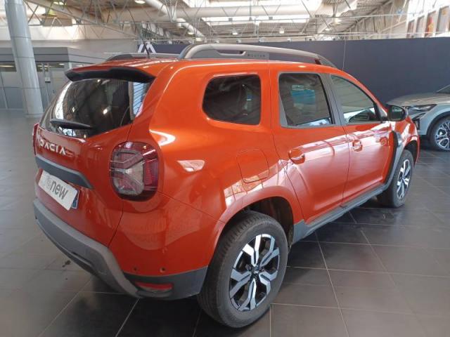 Dacia Duster image 9