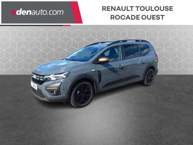 Dacia Jogger Hybrid 140 7 Places Gsr2 Extreme +