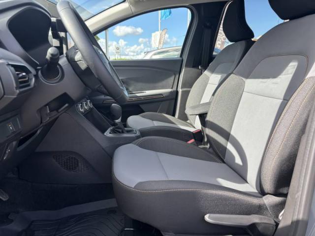 Dacia Jogger image 9