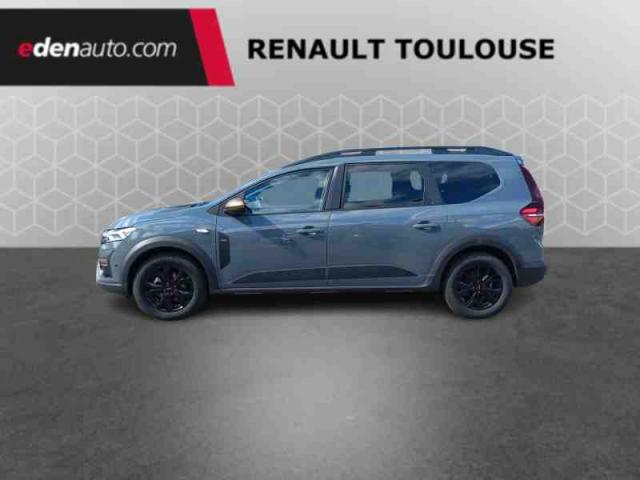 Dacia Jogger image 6