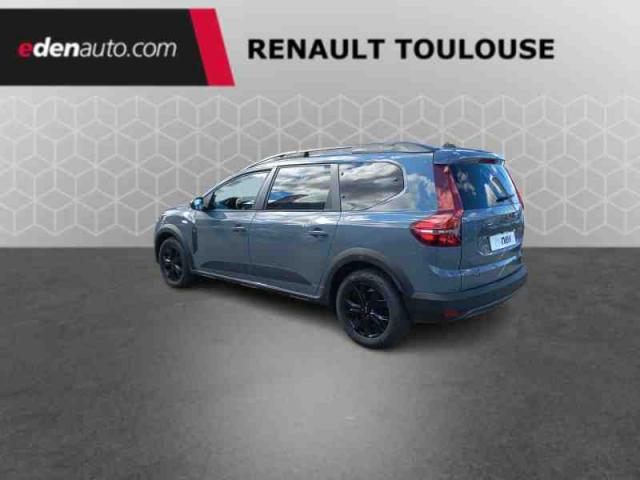 Dacia Jogger image 5
