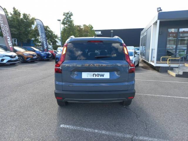Dacia Jogger image 2