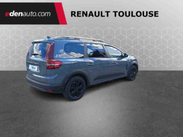 Dacia Jogger image 4