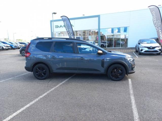 Dacia Jogger image 3
