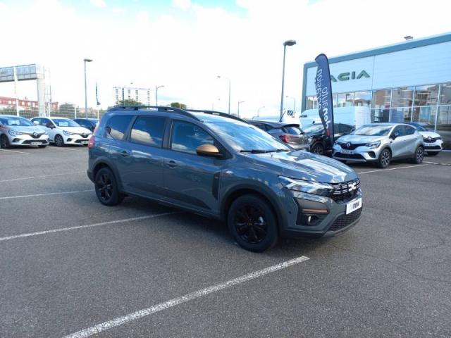Dacia Jogger image 1
