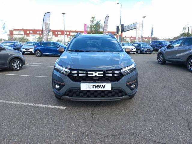 Dacia Jogger image 7