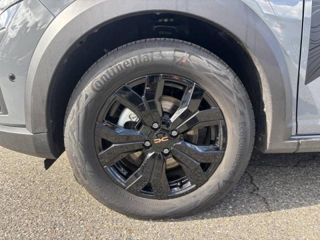 Dacia Jogger image 8