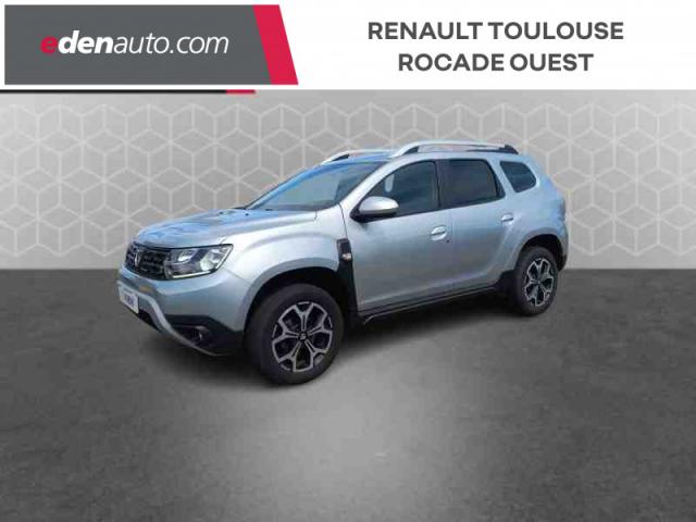 Dacia Duster Blue Dci 115 4x2 Prestige