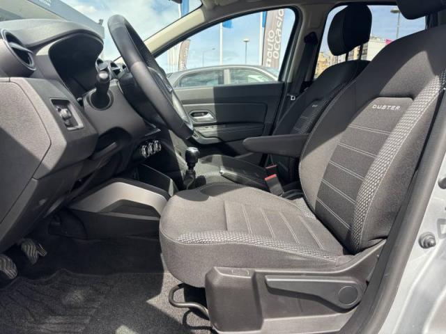 Dacia Duster image 2