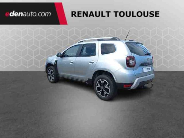 Dacia Duster image 1