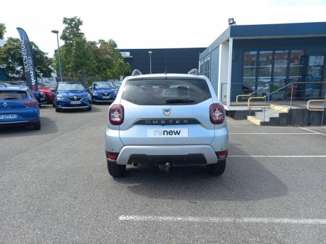 Dacia Duster image 7