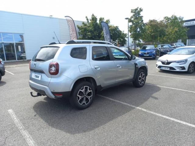 Dacia Duster image 6