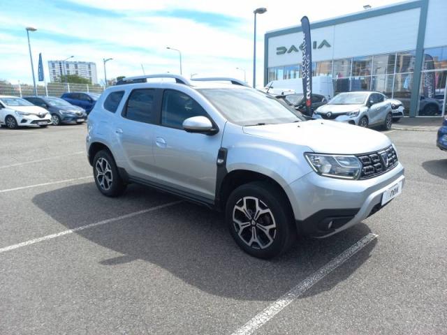 Dacia Duster image 9