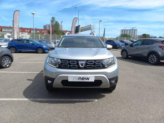 Dacia Duster image 4
