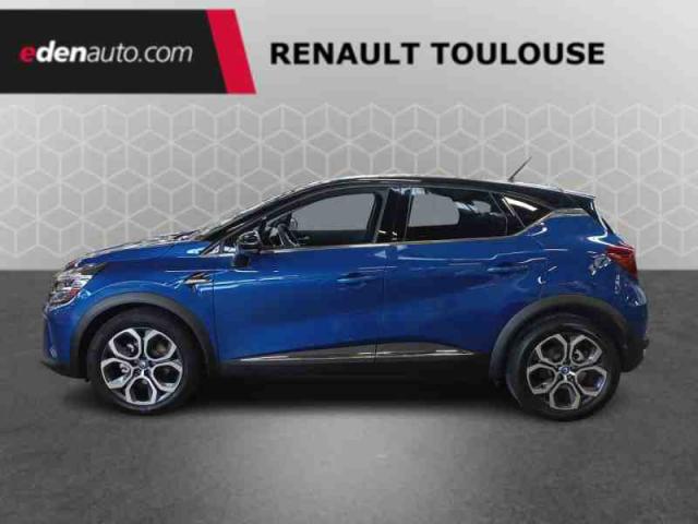 Renault Captur image 9