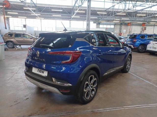 Renault Captur image 6