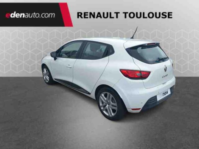 Renault Clio image 1