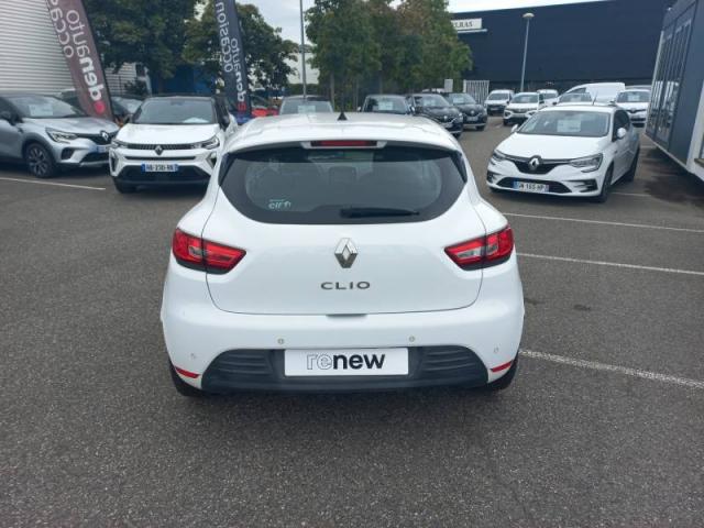 Renault Clio image 9
