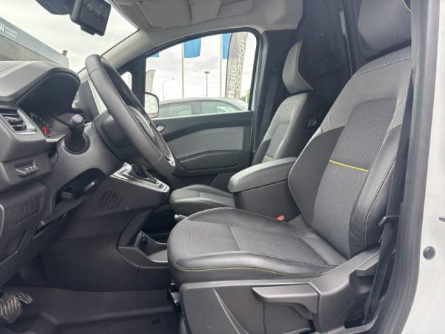 Renault Express image 2
