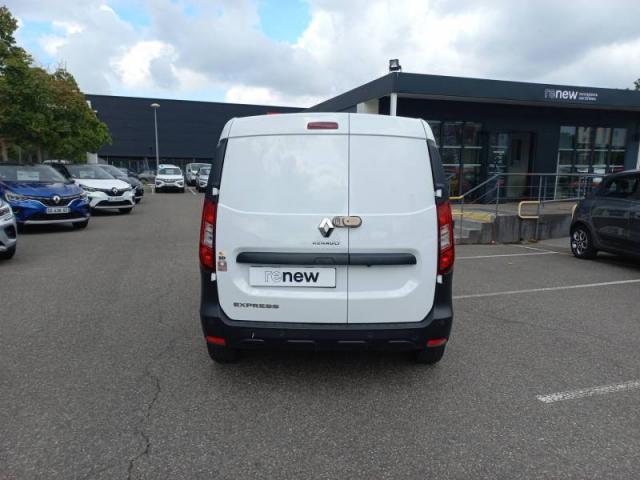 Renault Express image 3