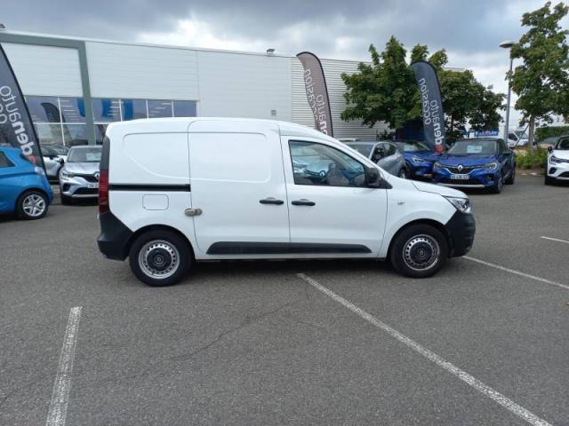 Renault Express image 4