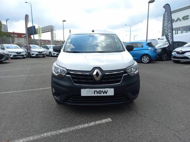 Renault Express image 8