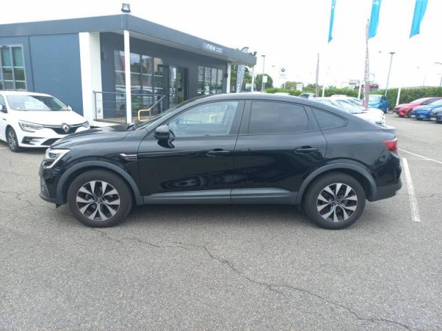 Renault Arkana image 2