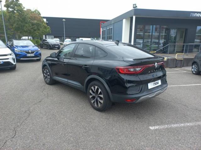 Renault Arkana image 6