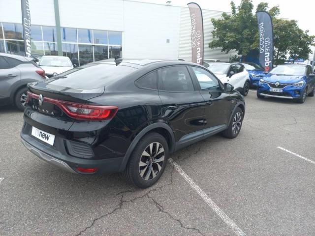 Renault Arkana image 4