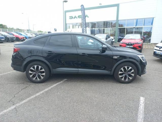 Renault Arkana image 7