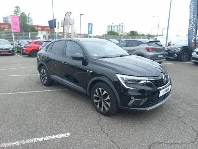Renault Arkana image 3