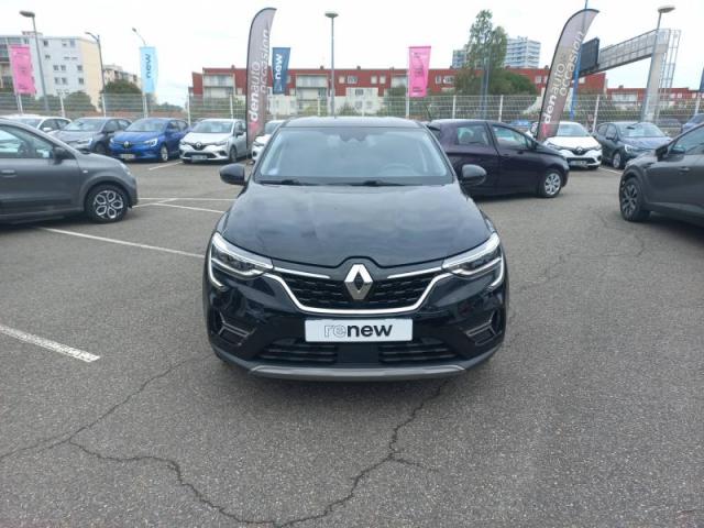 Renault Arkana image 9