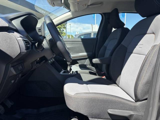 Dacia Sandero image 4