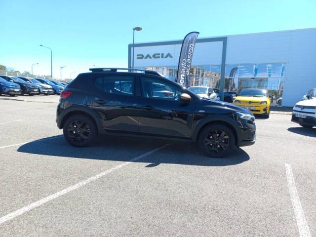 Dacia Sandero image 6