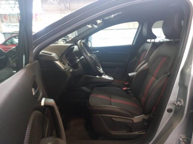 Renault Captur image 7