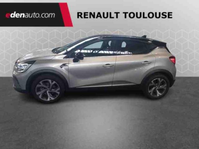 Renault Captur image 8